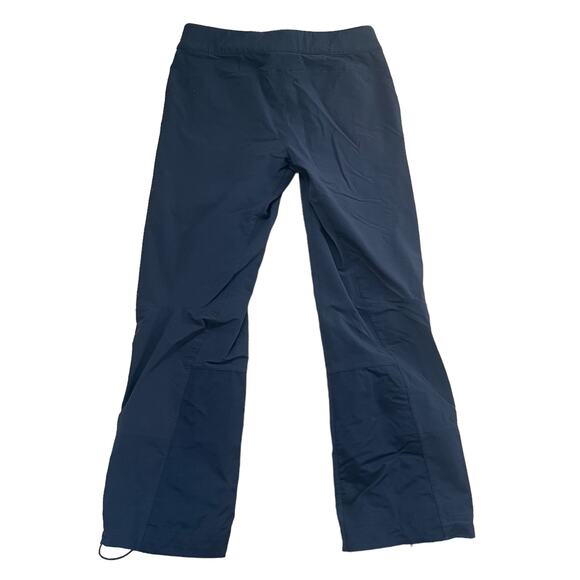 Scott Women’s Nylon Soft Shell Belted Snow Pants Hiking Pants Size 2 - Picture 3 of 11